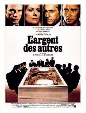 L'Argent des autres (1978)