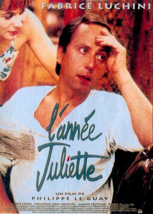 L'année Juliette (1995)