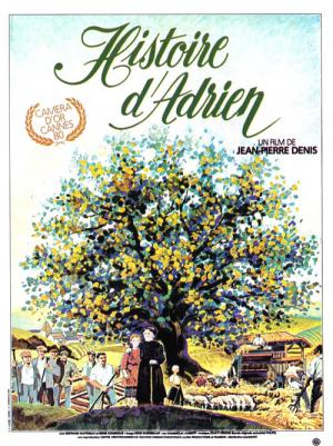 Histoire d'Adrien (1980)