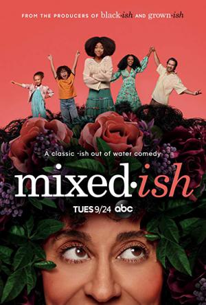 mixed•ish (2019)