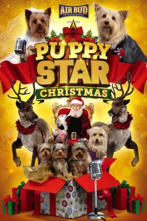 Puppy Star : c’est Noël ! (2018)