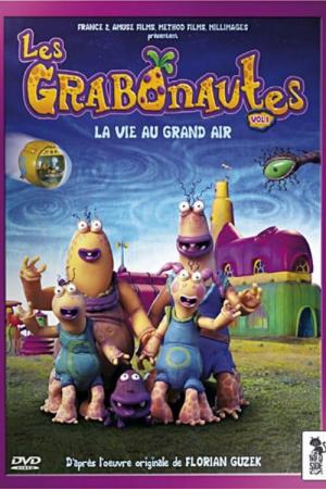 Les Grabonautes (2005)