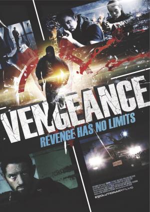 Vengeance (2018)