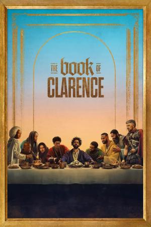 Le livre de Clarence (2023)