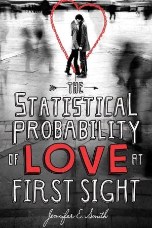 La Probabilité statistique de l'amour au premier regard (2023)