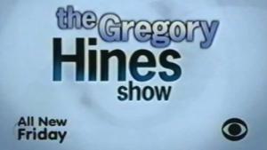 Gregory Hines Show (1997)