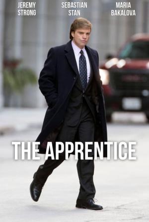 The Apprentice (2024)