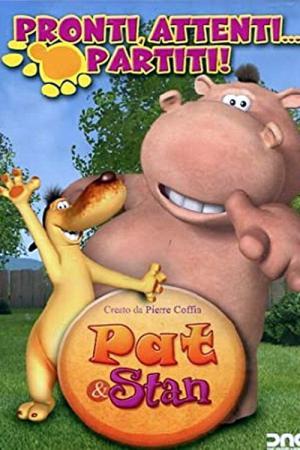 Pat et Stanley (2004)