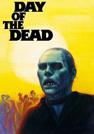 Le Jour des morts-vivants (1985)