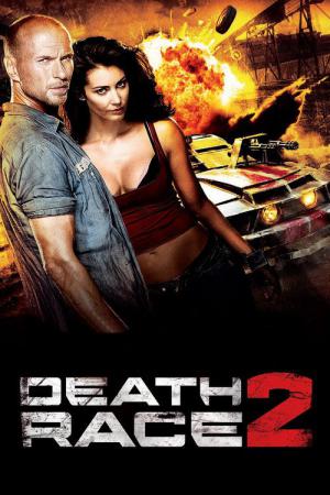 Course à la mort 2 (2010)