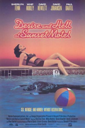 Meurtre au Sunset Hotel (1991)