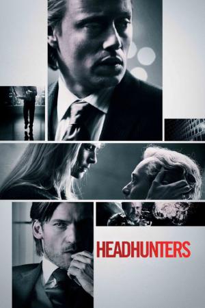 Headhunters (2011)