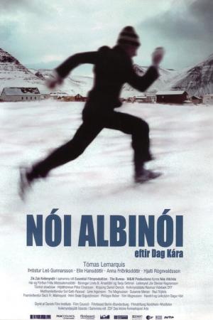 Noi l'albinos (2003)