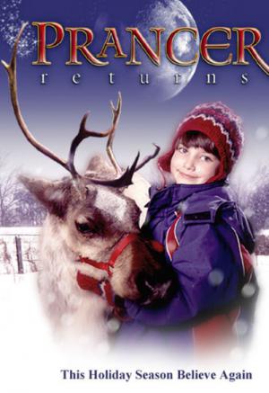 Tonnerre, le petit renne du père Noël (2001)
