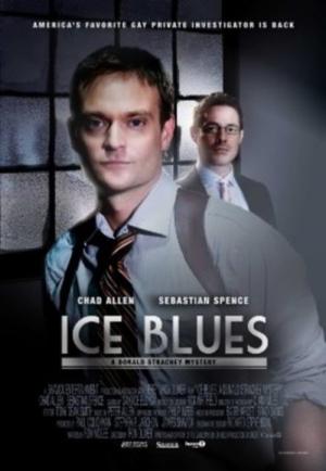Ice Blues - Donald Strachey 4 (2008)