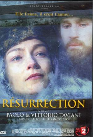 Résurrection (2001)