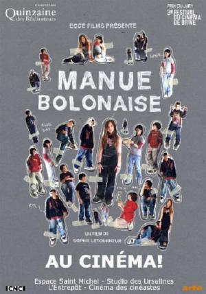 Manue Bolonaise (2005)
