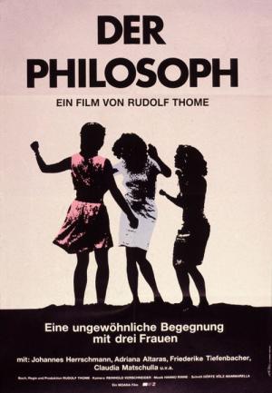 Le philosophe (1989)