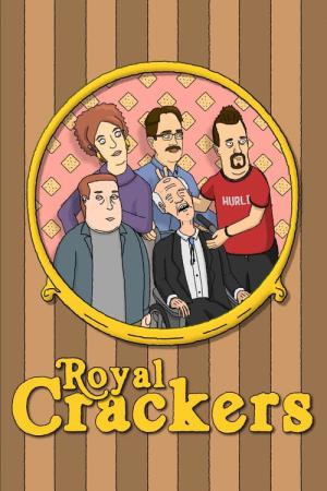 Royal Crackers (2023)