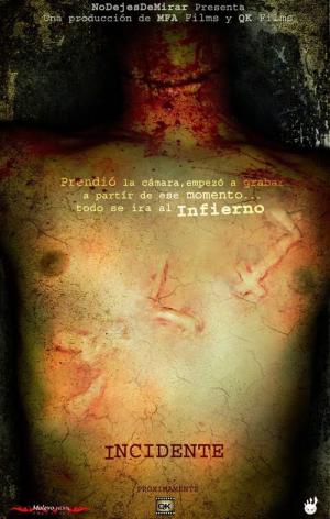 Incident (2010)