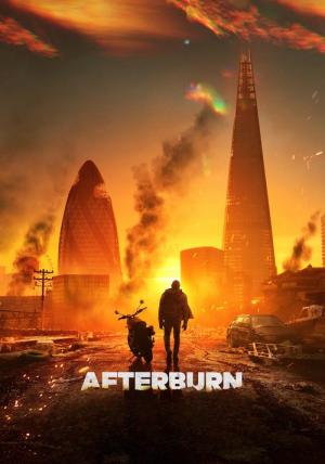 Afterburn (2025)