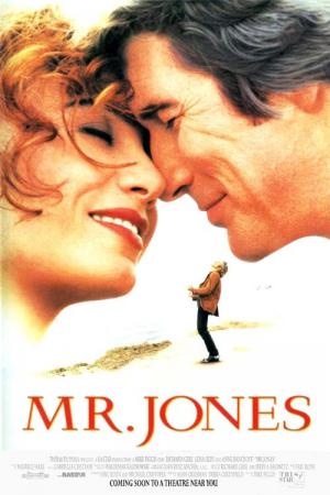 Mister Jones (1993)