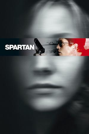 Spartan, mission au sommet (2004)