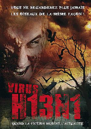 Virus H13N1 (2008)