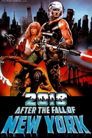 2019 après la chute de New York (1983)