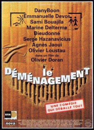 Le déménagement (1997)