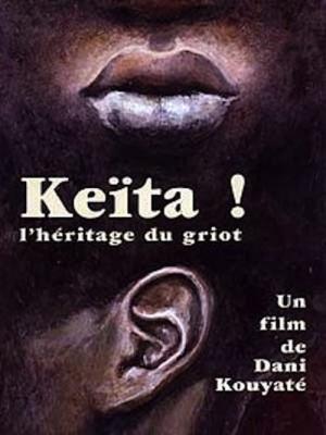Keita! L'héritage du griot (1995)