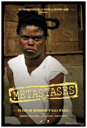 Métastases (2012)