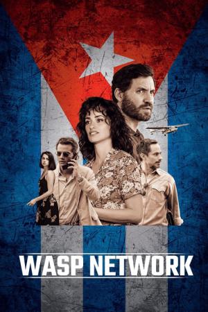 Cuban Network (2019)