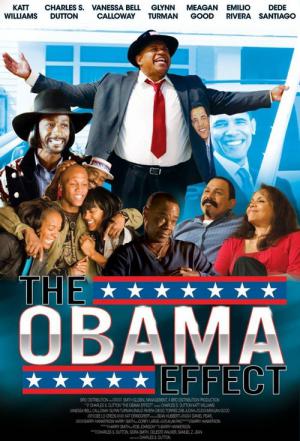 The Obama Effect (2012)