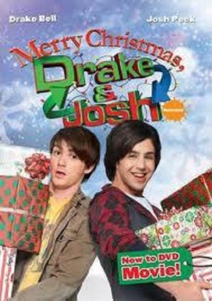 Joyeux Noël Drake et Josh (2008)