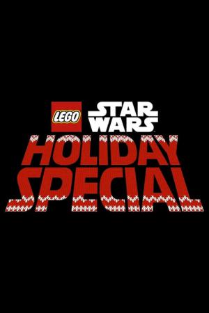 LEGO Star Wars : Joyeuses fêtes (2020)