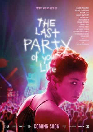 The Last Party of Your Life (2018)