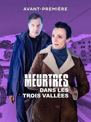 Meurtres dans les trois vallées (2021)