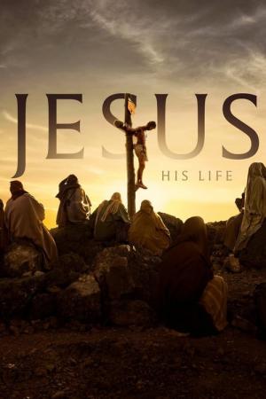La vie de Jésus (2019)