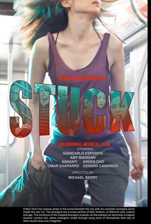 Stuck (2017)