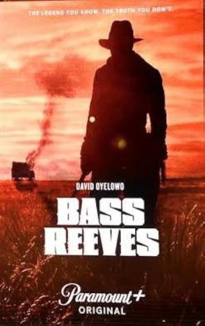 Lawmen: L'histoire de Bass Reeves (2023)