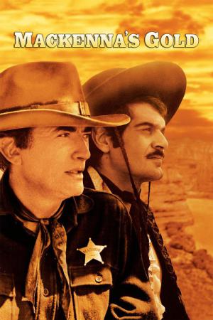 L'Or de MacKenna (1969)
