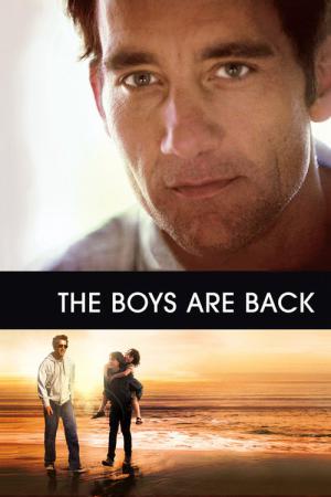 Mes garçons sont de retour (2009)