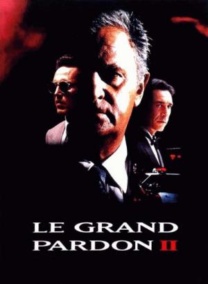 Le grand pardon 2 (1992)