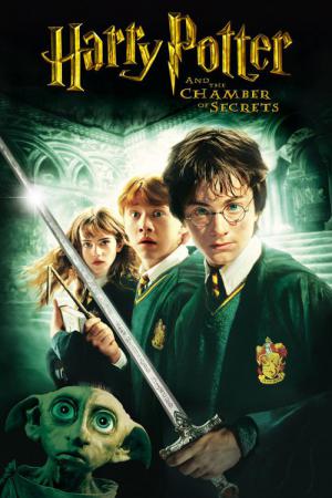 Harry Potter et la Chambre des Secrets (2002)