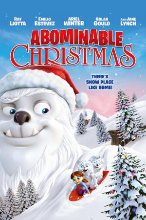 L'Abominable Noël (2012)