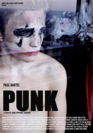 Punk (2012)