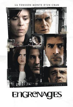 Engrenages (2005)