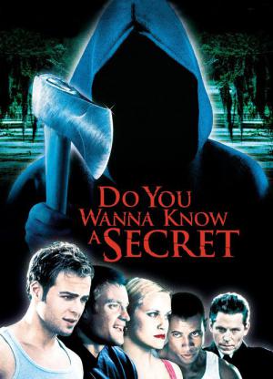 Voulez-vous connaître un secret ? (2001)