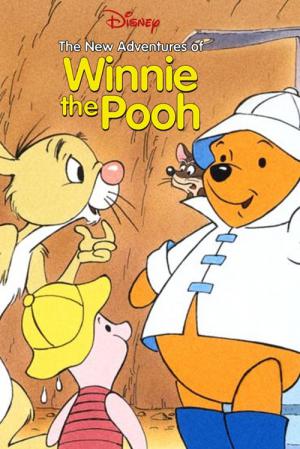 Les nouvelles Aventures de Winnie l'ourson (1988)